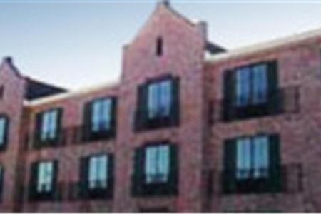 Inn At Coushatta Kinder Εξωτερικό φωτογραφία
