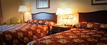 Inn At Coushatta Kinder Εξωτερικό φωτογραφία