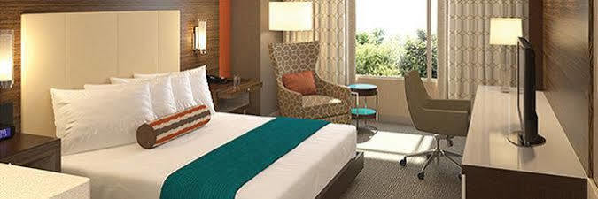 Inn At Coushatta Kinder Εξωτερικό φωτογραφία